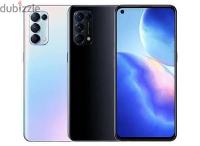 oppo reno 5 used for sale