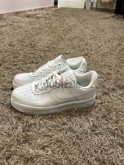 Nike air force new for sell size 42 01110558856 mirror original