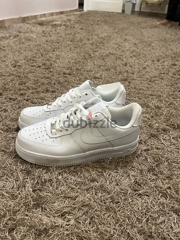 Nike air force new for sell size 42  mirror original 0