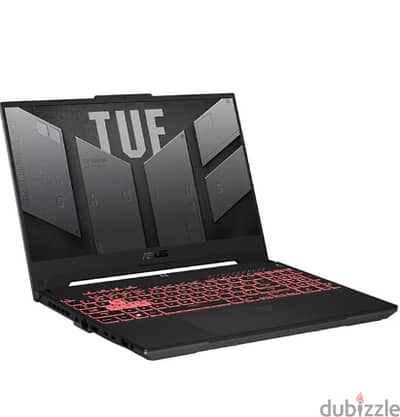 ASUS TUF A15 FA507RE