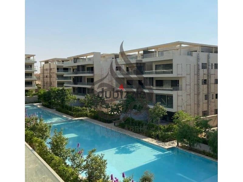 Apartment for sale in lake view 2 new cairo under market price with down payment and installment 0