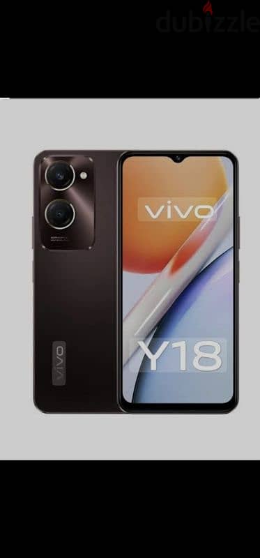 ViVo Y18