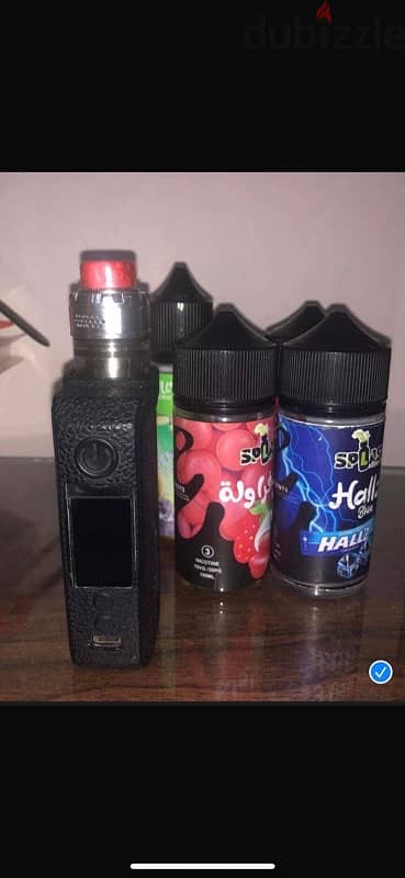 vape drag3