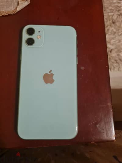 IPHONE 11 Very good condition