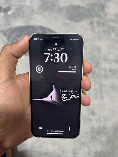 iphone 12عادي