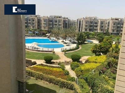 Penthouse For Sale in Galleria Moon Valley New Cairo With The Lowest Price in The Market