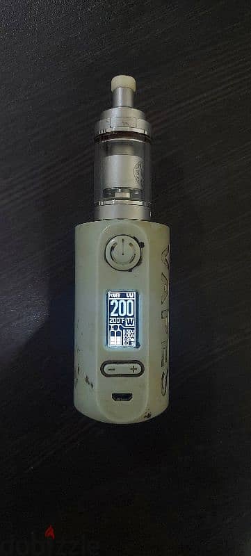 vape puma & RBM 40 1