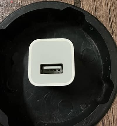 original apple A1385 USB power adapter