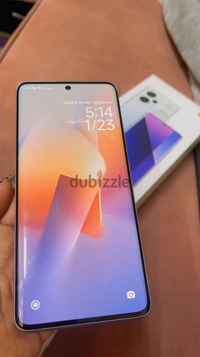 Redmi note 13pro