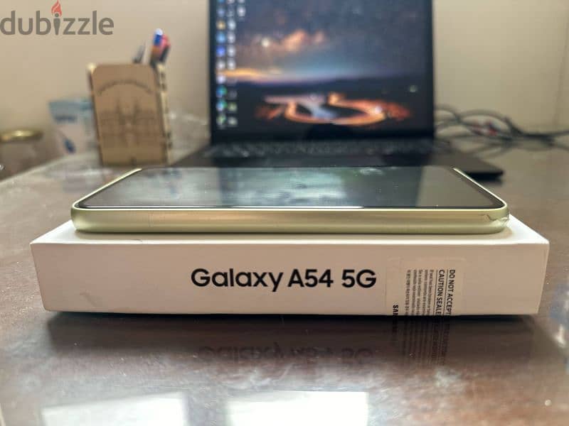 Samsung A54 5G 1