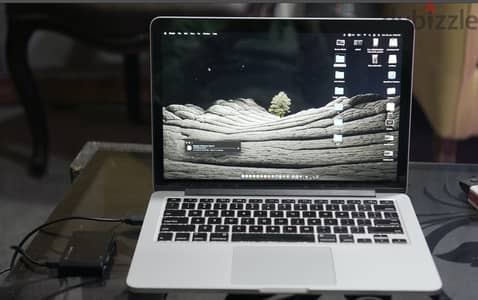 macbook pro 2015 - 13 inch