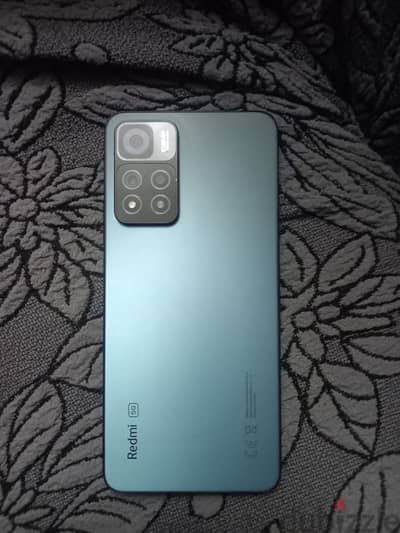 Redmi note 11 pro plus