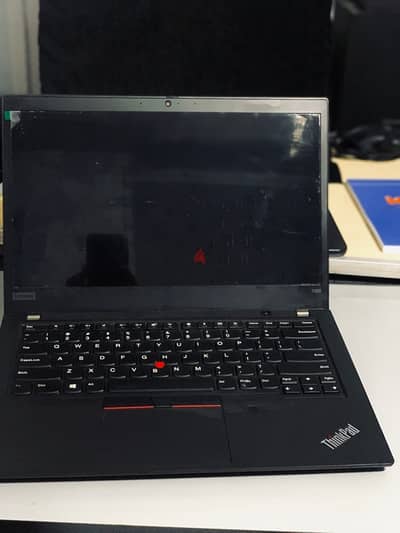 لاب توب زيرو Thinkpad مناسب جدا للجرافيك وبرامج المونتاج