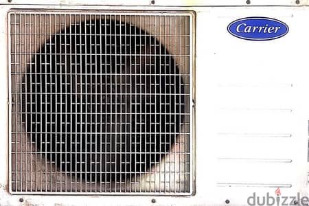 تكييف كارتير  ٢. ٢٥ حصان