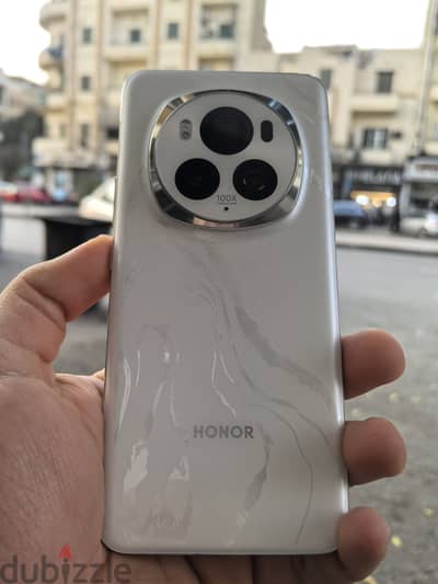 Honor Magic 6 pro