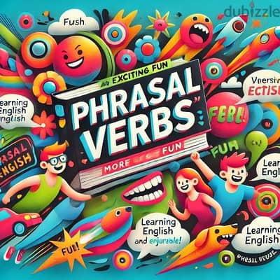 phrasal verbs