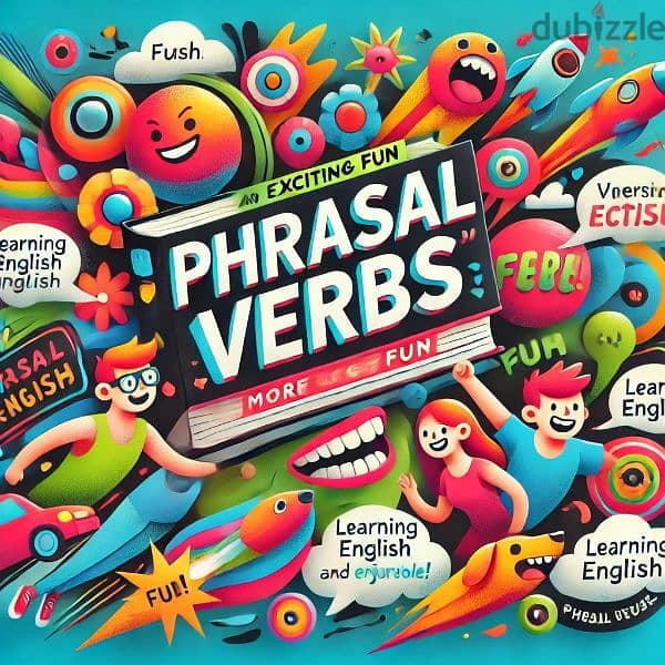 phrasal verbs 0