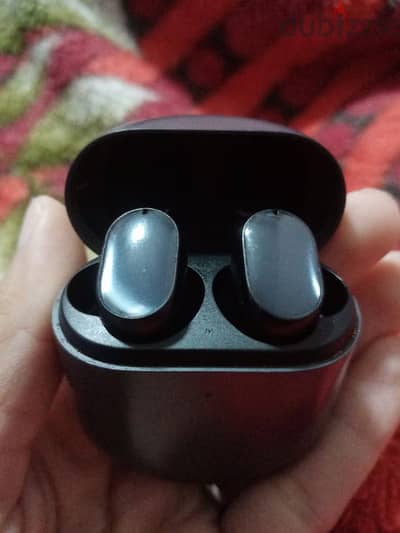 AirPods Redmi 3 Pro