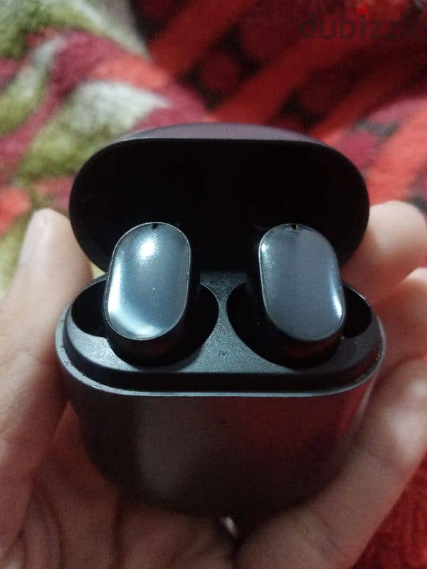 AirPods Redmi 3 Pro 0