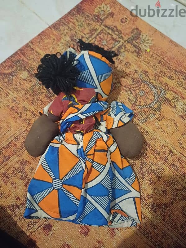 african dolls 2