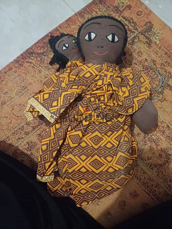 african dolls 3