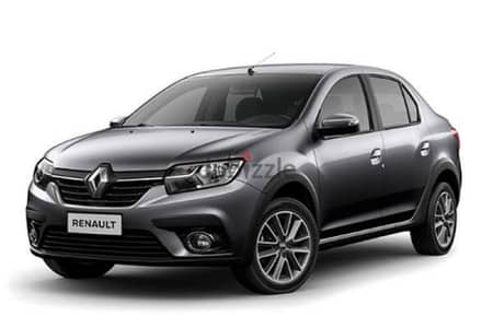 Renault Logan 2022