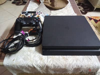 Playstation 4 slim 500g