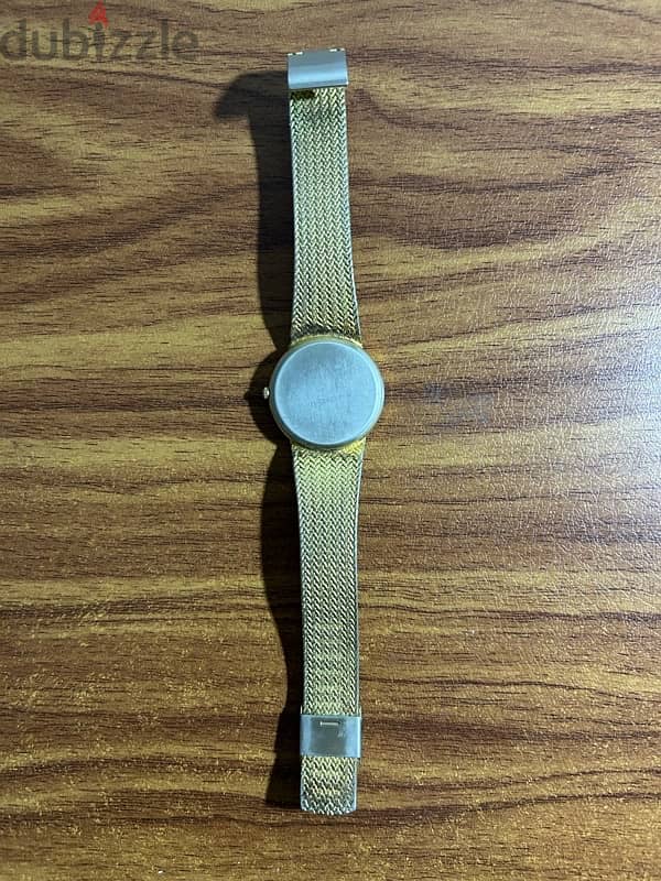 Vintage Helvetia Watch 2