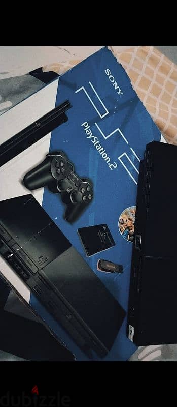 playstation 2 slim