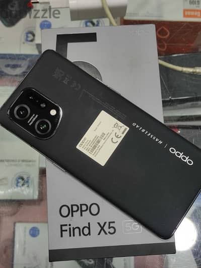 جهاز oppo find x5 5g