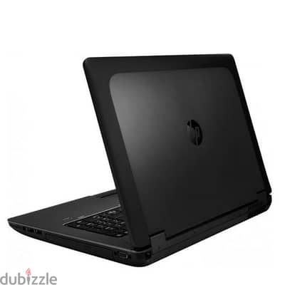 HP Zbook 17 g2 core i7 4th generation hard hdd 512 8 Gb Ram