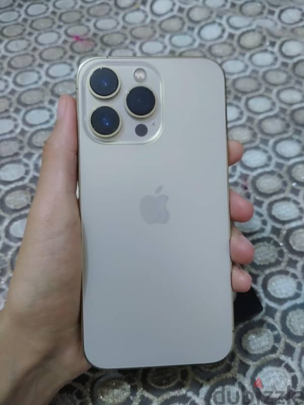 iPhone 13 Pro 1