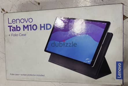 tab M10 HD