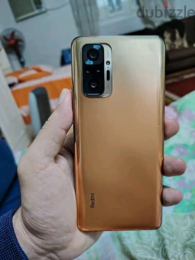 Redmi Note 10 Pro