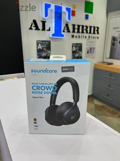 soundcore Anker space one new