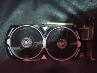 Rx 580 8gb