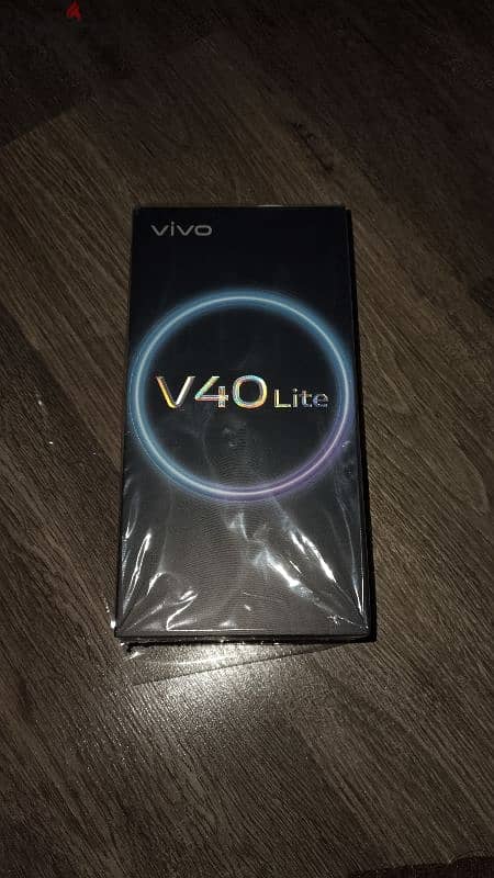 vivo v40 lite 7