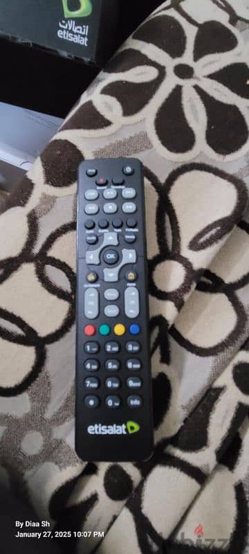 tv box 3