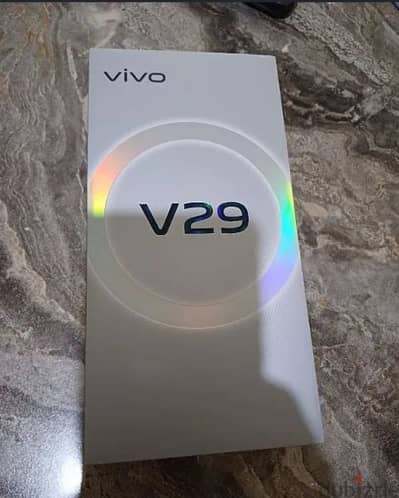 Vivo v29رامات12