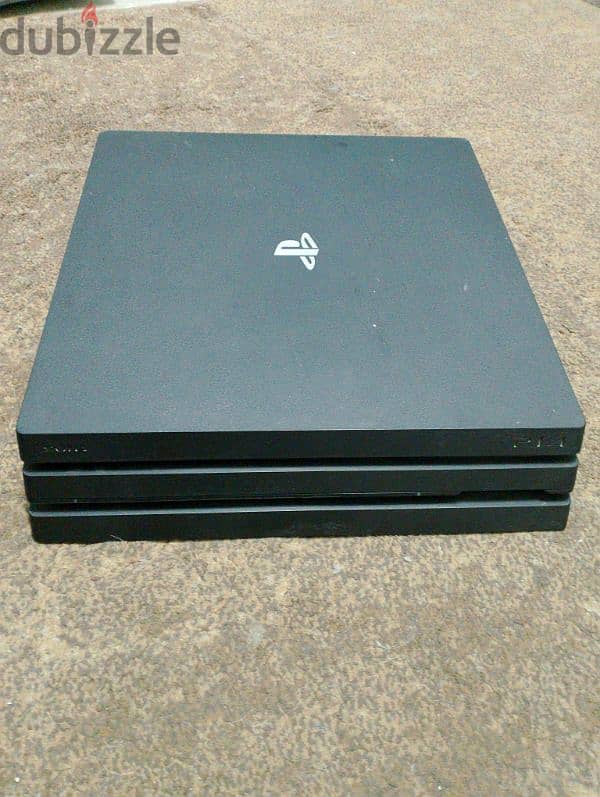 ps4 pro 0