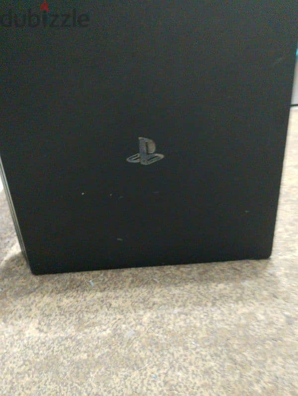 ps4 pro 1