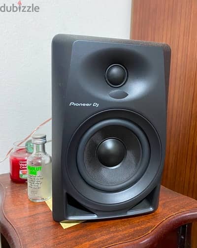 Pioneer DM-40, Mint Condition