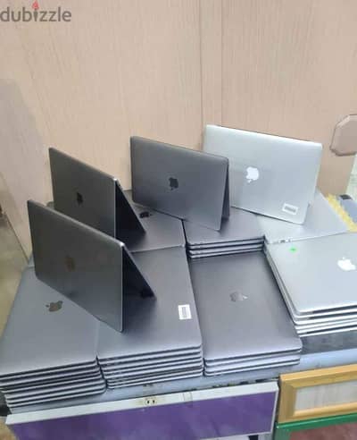 Macbook Pro 2017 ارخص سعر ف مصر