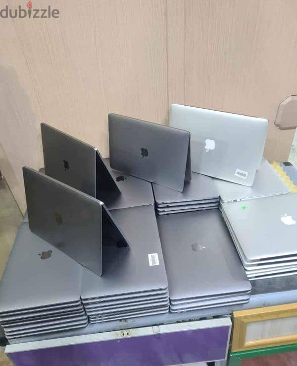 Macbook Pro 2017 ارخص سعر ف مصر 0