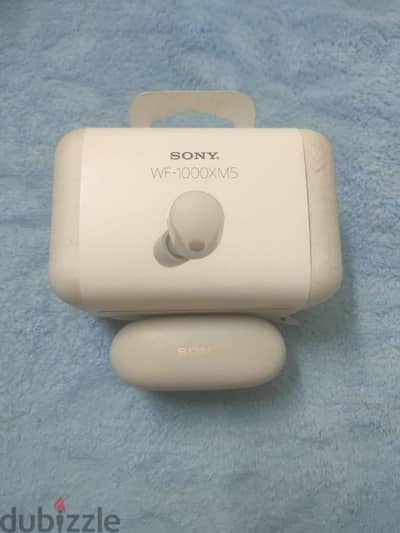 سماعة سوني Sony WF-1000 XM5