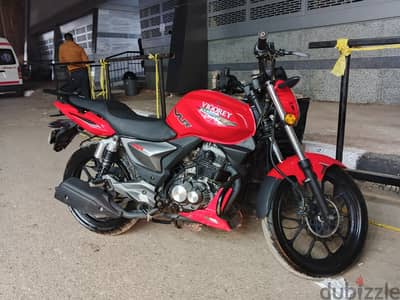 VIGOREY VIR 200|فيجوري vlr200