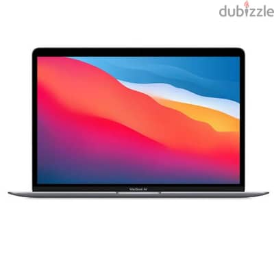 Macbook Air M1