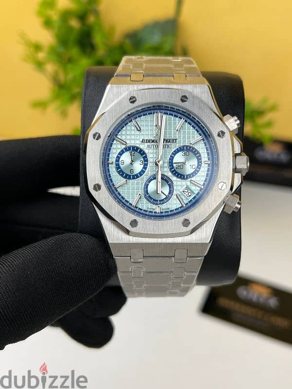 New Collection Of Audemar piguet Watches First Copy 8