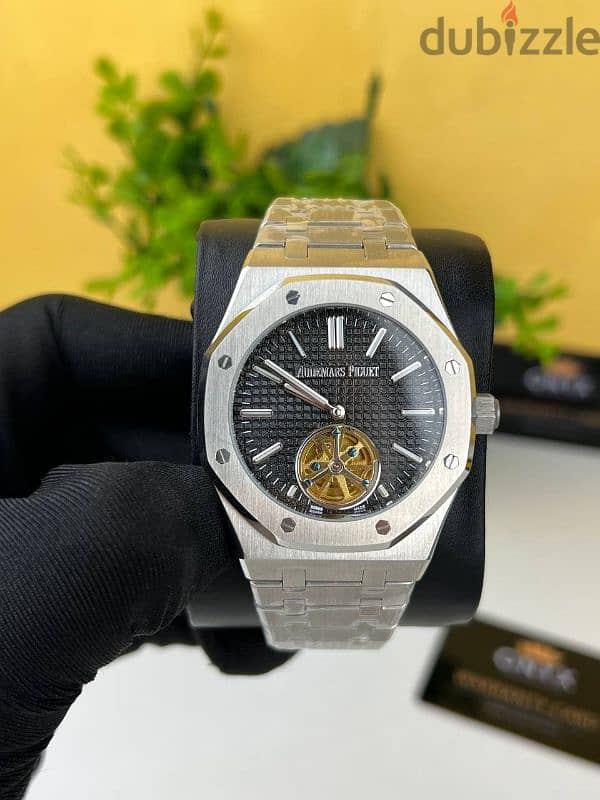 New Collection Of Audemar piguet Watches First Copy 10