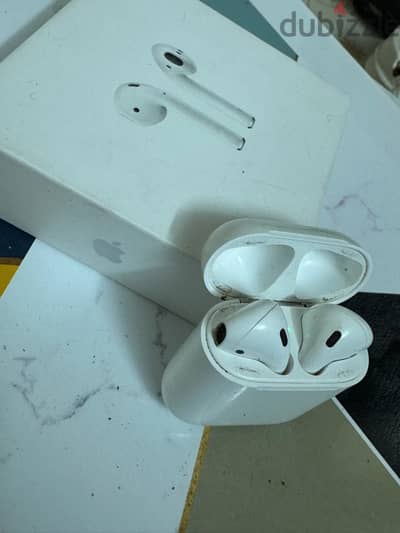 Apple AirPods 2 original